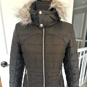 Spyder ski parka SZ XS